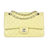 Medium Classic Double Flap Bag, front view